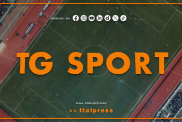Tg Sport – 22/12/2025