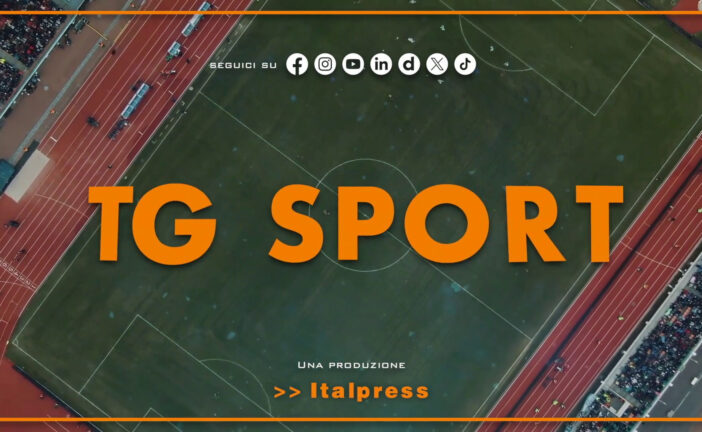 Tg Sport – 22/12/2025
