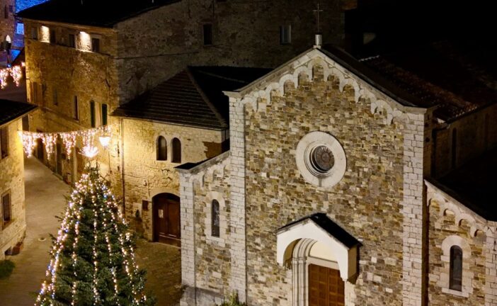 Castellina in Chianti, il 13 dicembre arriva una giornata di festa per le famiglie