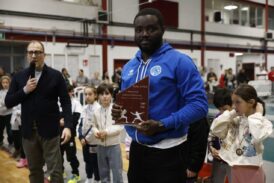 Cus Siena: II tappa trofeo del granducato e I edizione memorial Lorenzo Schiavone