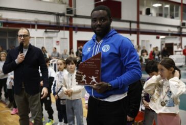 Cus Siena: II tappa trofeo del granducato e I edizione memorial Lorenzo Schiavone