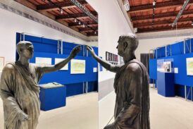 Il design racconta gli Etruschi: al Politecnico i progetti per l’allestimento di “Anima Etrusca”