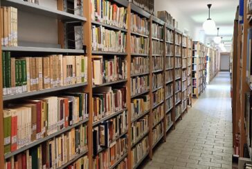 Fondo archivistico “Ugo Nomi Venerosi Pesciolini”: accordo con l’Università di Pisa