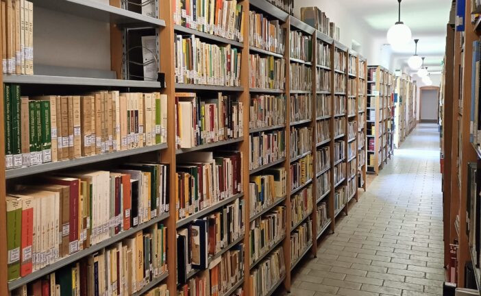 Fondo archivistico “Ugo Nomi Venerosi Pesciolini”: accordo con l’Università di Pisa