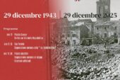 Poggibonsi ricorda l’82° anniversario dei bombardamenti
