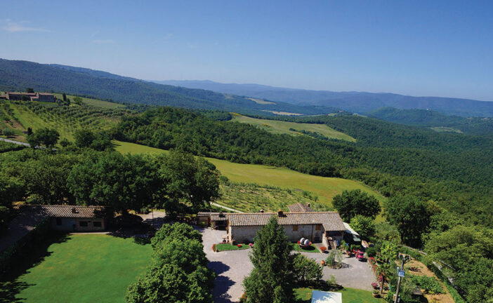 Ponte dell’Immacolata positivo per gli agriturismi