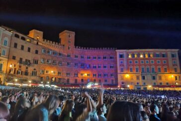 Capodanno in piazza del Campo: le info del Comune