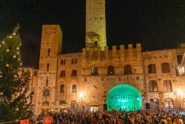 San Silvestro tra le torri e Concerto di Capodanno: San Gimignano saluta il 2025