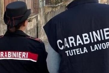 Controlli sul lavoro: blitz dei Carabinieri nella Valdichiana senese