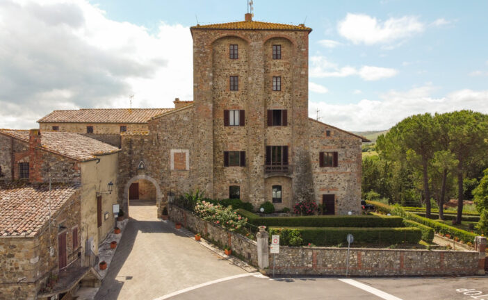 La biblioteca di Radicofani ottiene un finanziamento dal Ministero della cultura