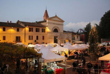 Castelnuovo si illumina: primi appuntamenti per vivere insieme le feste