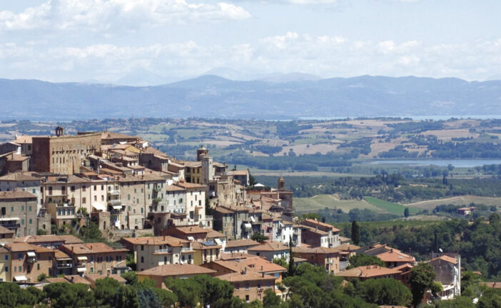 A Chianciano azione “ad alto impatto” contro clandestini e occupanti di alberghi dismessi