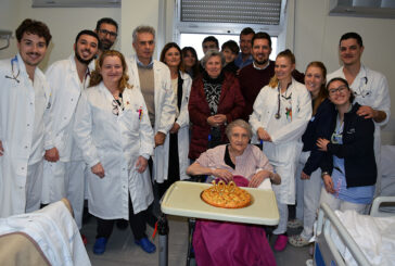 Compie 100 anni in Medicina interna e della complessità