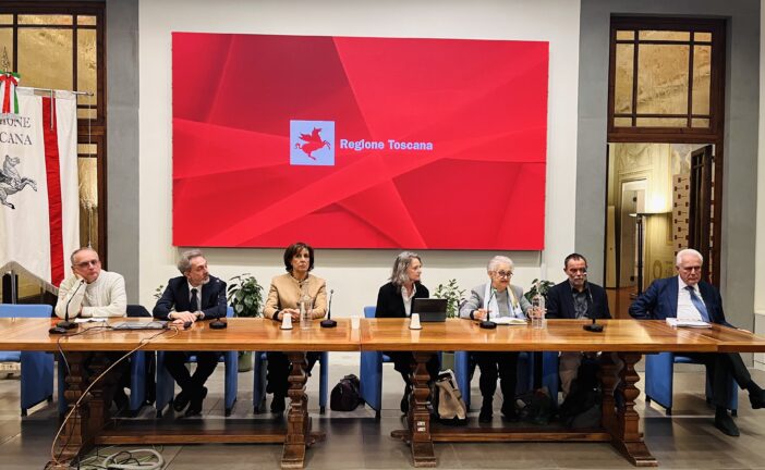 I Conservatori di Siena, Firenze, Lucca e Livorno in tournée con l’Hopkins Center