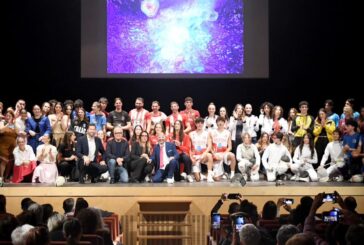 “Contro il cancro facciamo squadra”: una speciale serata di beneficenza