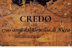 “Credo: 1700 anni dal concilio di Nicea”: una riflessione