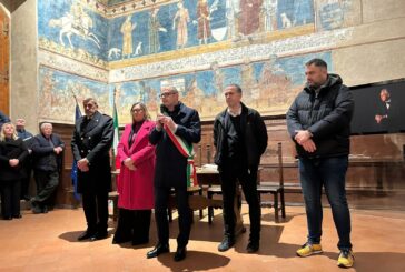 San Gimignano celebra i neodiciottenni: il 13 dicembre la consegna della Costituzione