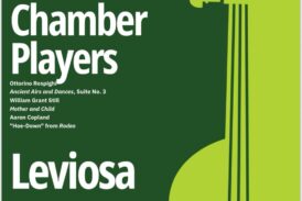 Siena sempre più internazionale grazie alla musica del Franci