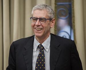 Giuseppe Patota nuovo vicepresidente della Fondazione “I Lincei per la Scuola”