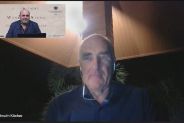 I vini dealcolati al centro del digital talk “Aspettando Wine&Siena”