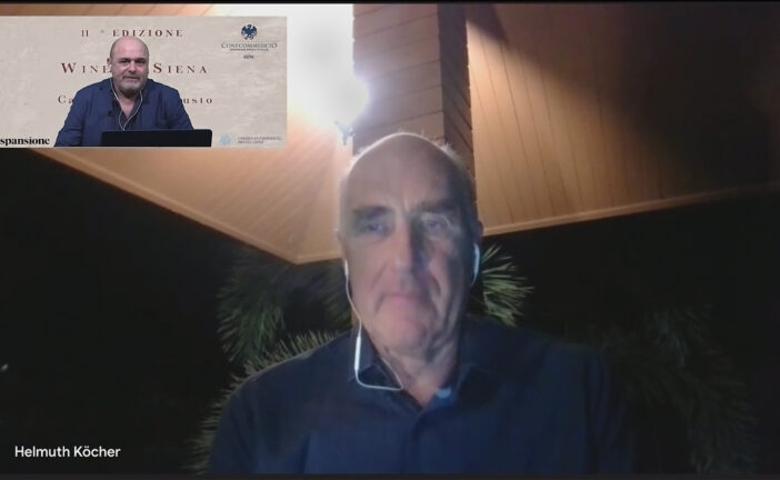 I vini dealcolati al centro del digital talk “Aspettando Wine&Siena”