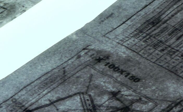 Elena Marini racconta la precarietà del quotidiano allo Spazio Ulisse