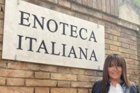 Nasce “Enoteca Culturale”: Siena prova a ripensare il vino come linguaggio