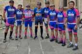 Il premio Lo Sportivo dell’anno al Gruppo Ciclistico Etruria