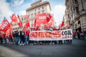 Cassiera Esselunga aggredita a Firenze: solidarietà di Filcams Cgil Siena