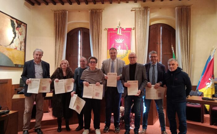 Bilancio di previsione per il 2026 di San Gimignano: il commento delle parti sociali