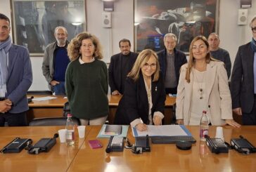 Poggibonsi firma il Patto per lo Sviluppo: priorità e impegni per la buona crescita