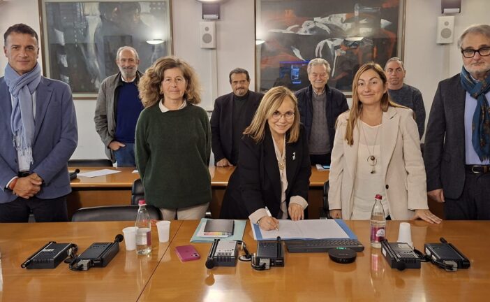 Poggibonsi firma il Patto per lo Sviluppo: priorità e impegni per la buona crescita