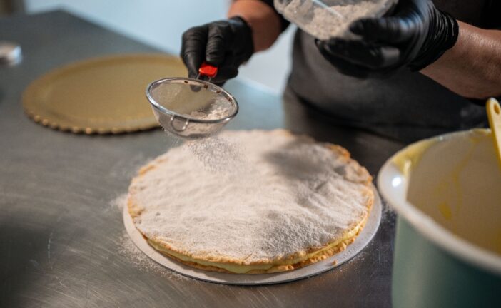 Rapolano Terme saluta con soddisfazione la focaccia rapolanese nei PAT