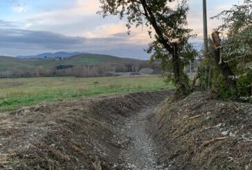 CB6 impegnata a mettere in sicurezza idraulica Sant’Angelo Scalo