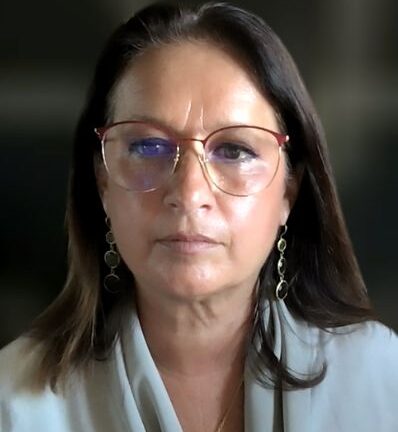 Biotecnopolo: Annalisa Santucci nominata vicepresidente della Fondazione