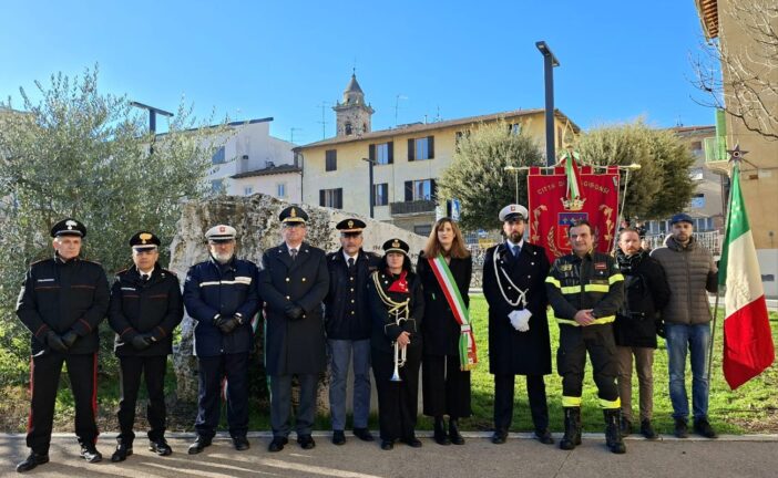Poggibonsi ricorda i bombardamenti del ‘43