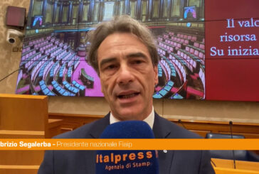Manovra, Segalerba (Fiaip) "Stralciare art. 7, no aumento tassa locazioni brevi"