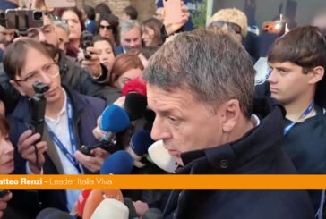 Medicina, Renzi "Inutile attaccare studenti, numero chiuso non è stato abolito"