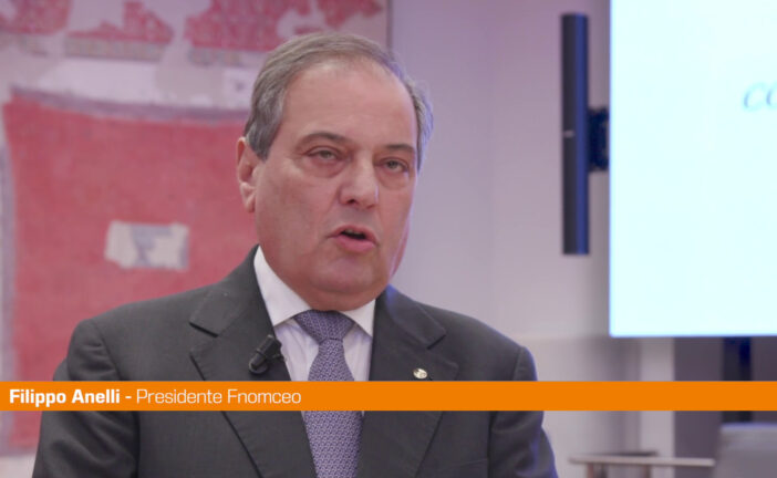 Sanità, dai medici appello contro le disuguaglianze territoriali