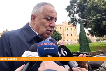 Palermo, spari contro chiesa allo Zen. Lagalla "Fiducia nelle forze dell'ordine"