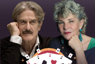 Il Teatro del Popolo inaugura la stagione 2025 – 2026 con “Gin Game”