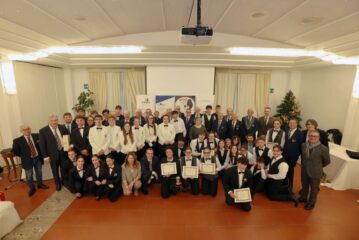 A Siena la quarta Amira Trial con gli studenti di sei scuole toscane