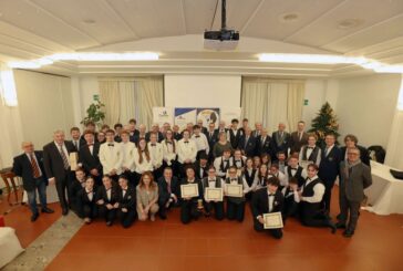 A Siena la quarta Amira Trial con gli studenti di sei scuole toscane