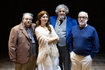 Con “Il birraio di Preston” i Teatri di Siena celebrano il maestro Camilleri