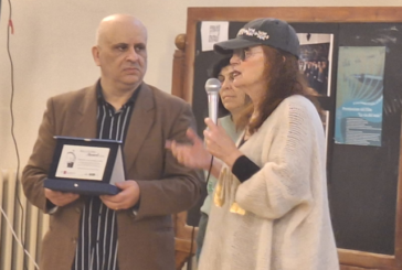 Bulli ed Eroi: cinema e letteratura con Grazia Deledda