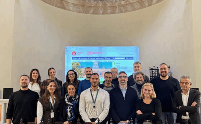 Nasce il Laboratorio JRM – Joint Reliability and Measurement Laboratory