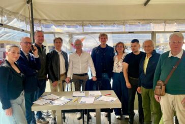 “Sisti presidente del Consiglio comunale di Castellina in Chianti”