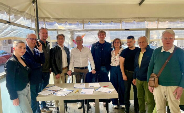 IV: Carlo Sisti eletto Presidente del Consiglio Comunale di Castellina in Chianti