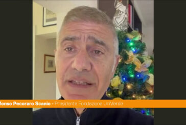 Ponte sullo Stretto, Pecoraro Scanio "Progetto fallito, Governo dica la verità"