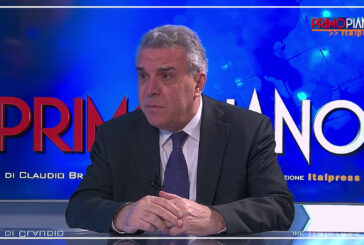 Sbarra “Dal Governo politiche concrete ed efficaci, il Sud è tornato a crescere"